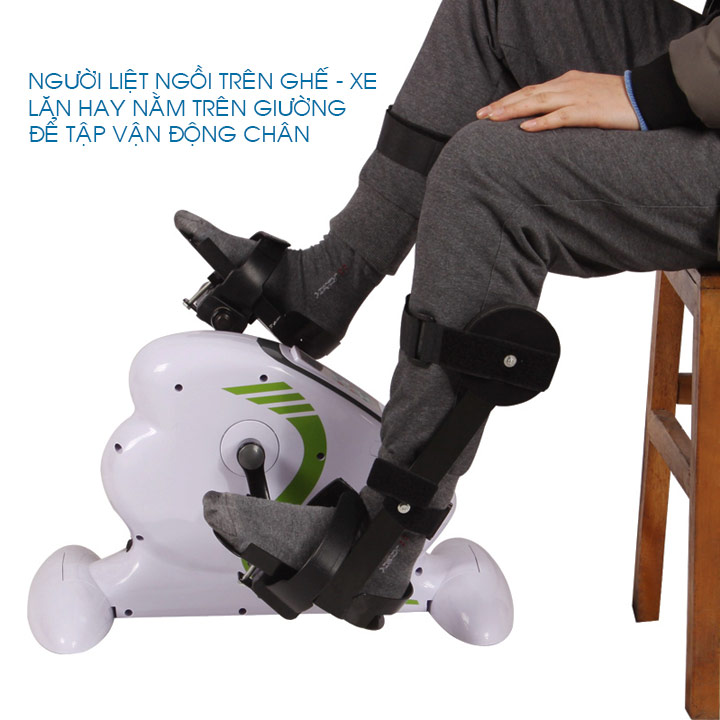 Máy tập phục hồi chức năng WE3