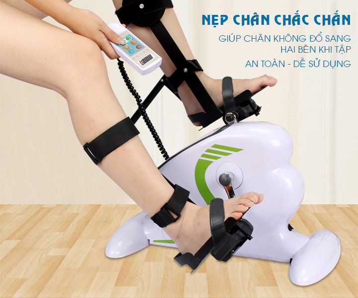 Máy tập phục hồi chức năng WE3
