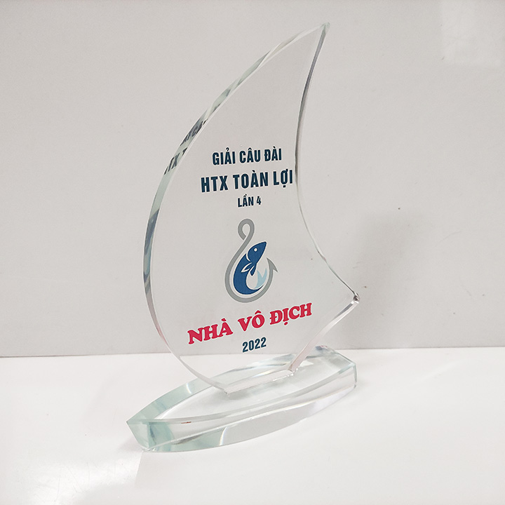 Biểu trưng thuyền buồm