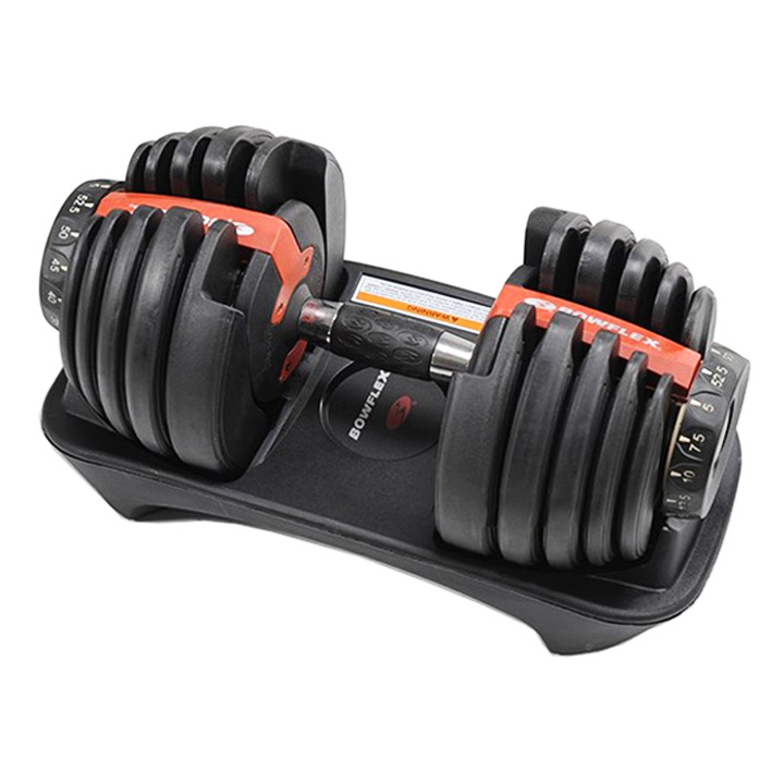 Tạ tay Bowflex 552