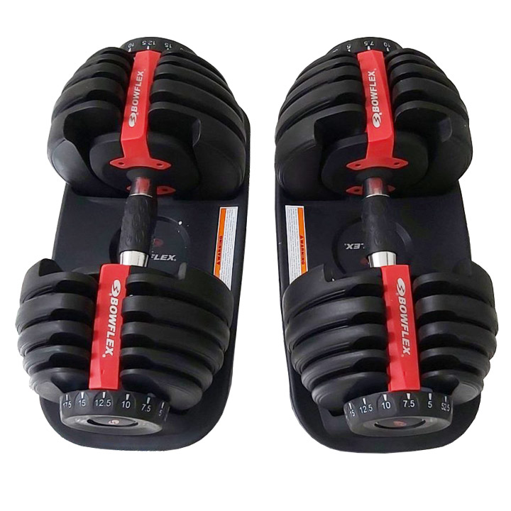 Tạ tay Bowflex 552