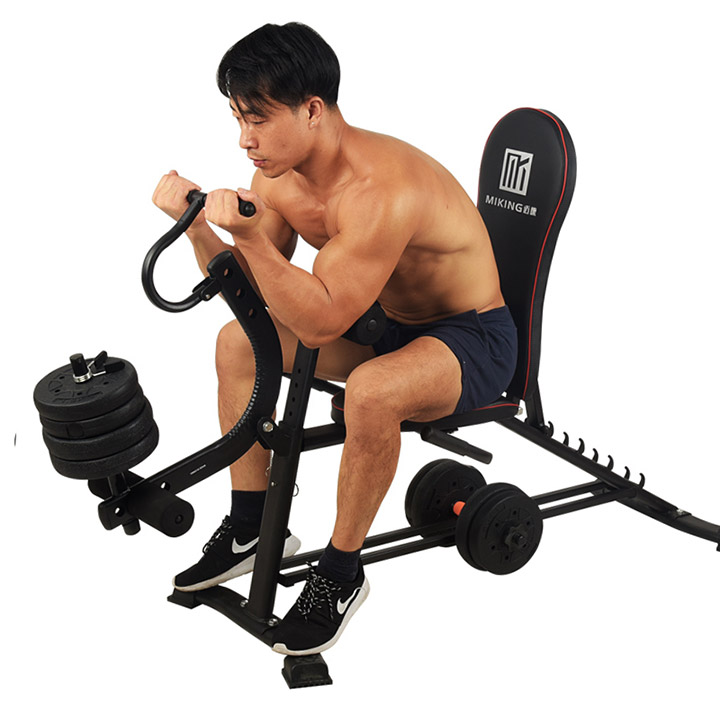 Ghế tập Gym MiKing PS-031