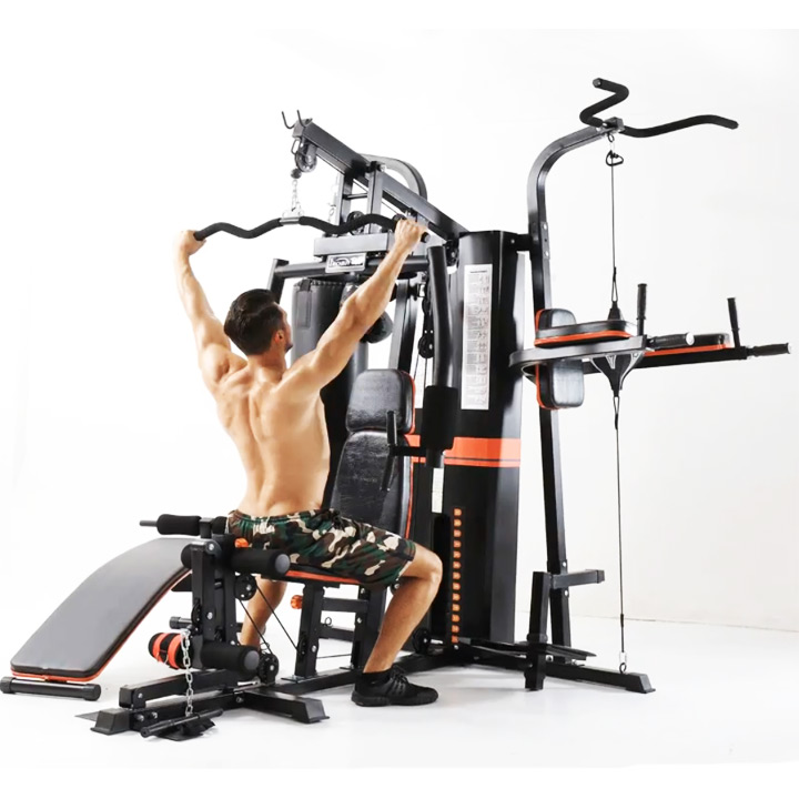 Giàn tạ đa năng BP-806