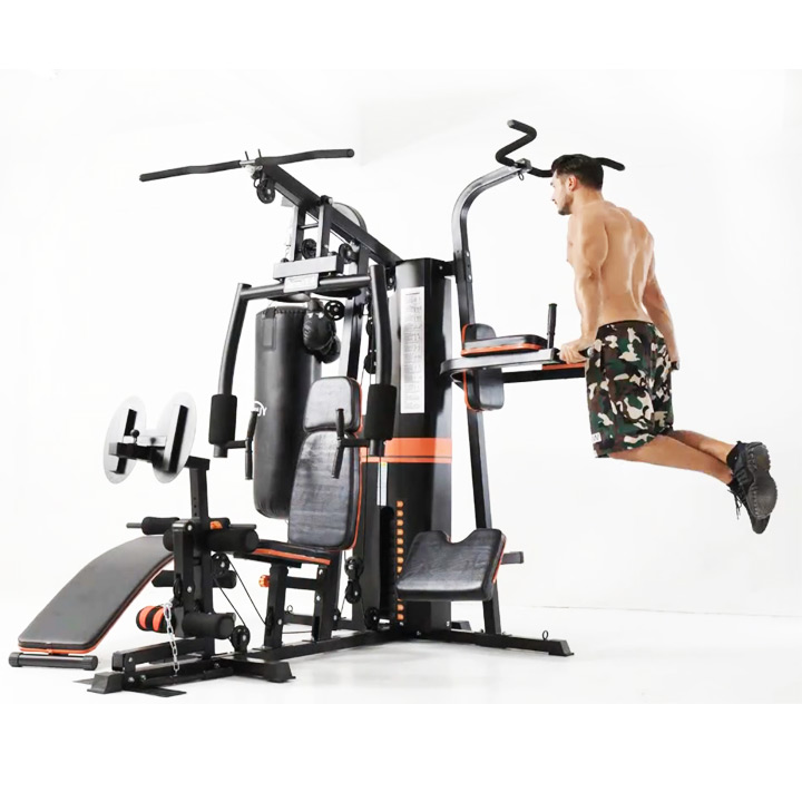 Giàn tạ đa năng BP-806