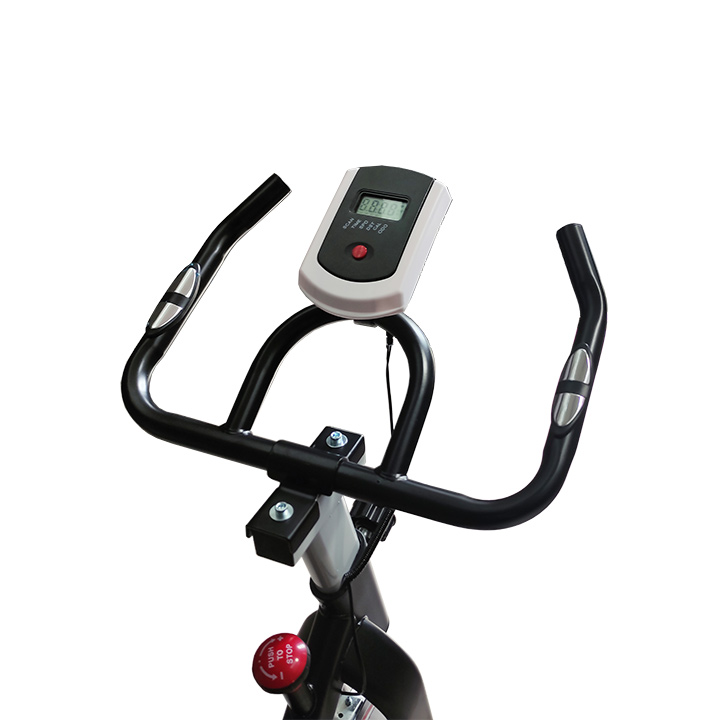 Xe đạp tập thể dục GH-709