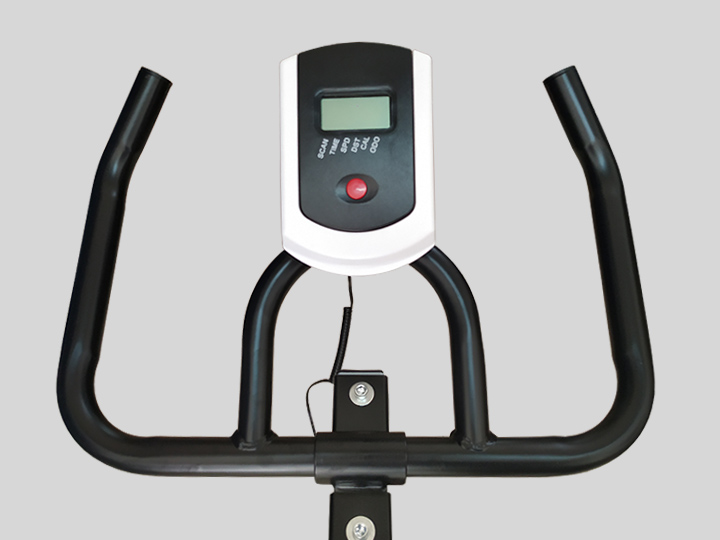 Xe đạp tập Air Bike MK207