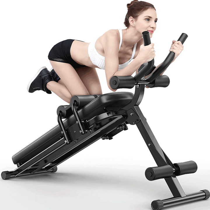 Máy tập bụng đa năng Maroc