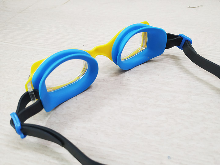 Kính bơi trẻ em Speedo Lappy