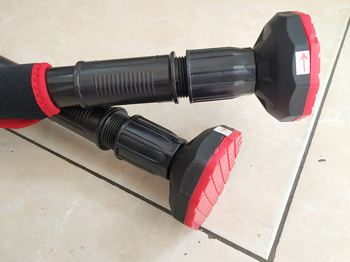 Xà đơn gắn cửa Sowell 2020