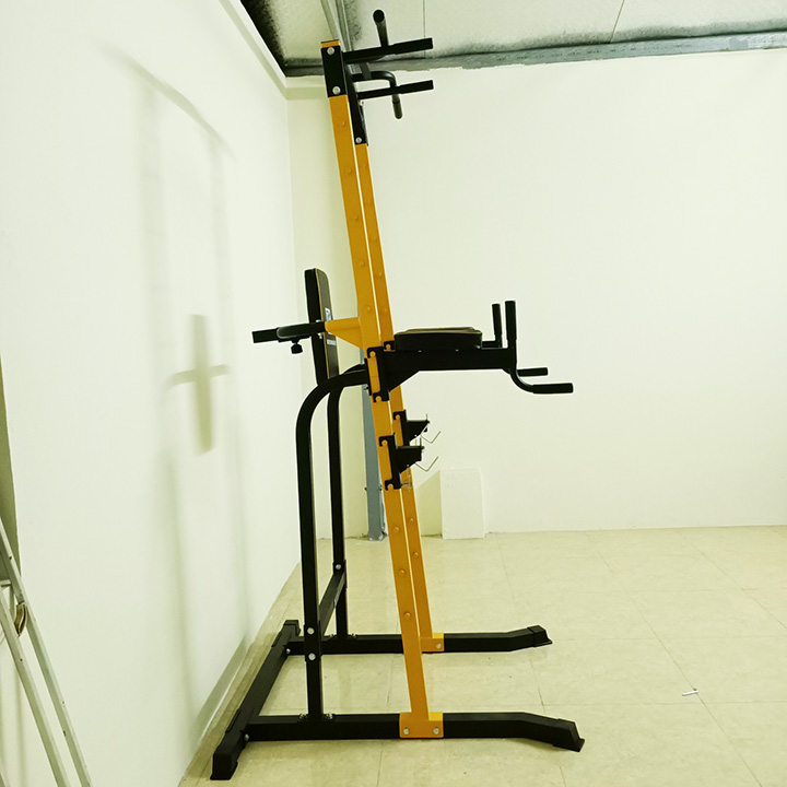 Xà đơn xà kép đa năng MK-680