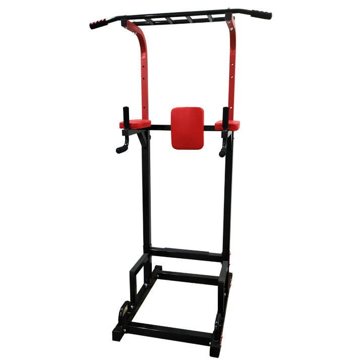 Xà đơn xà kép đa năng T-2021