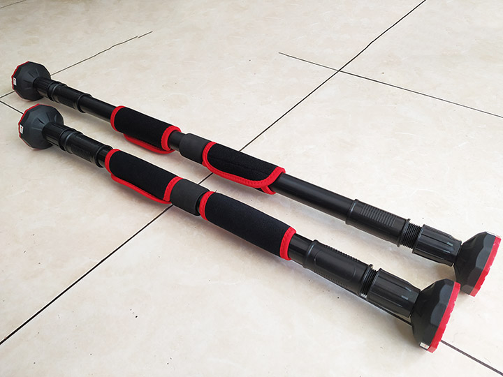 Xà đơn gắn cửa Sowell 2020