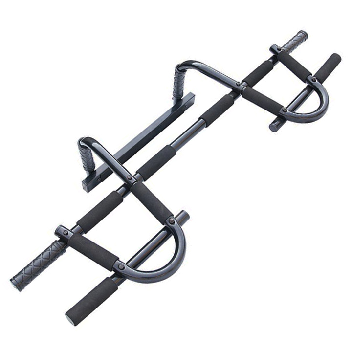 Xà đơn treo cửa đa năng IRON GYM 1557B