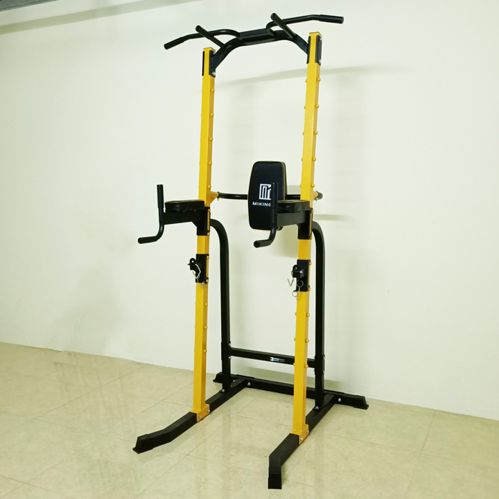 Xà đơn xà kép đa năng MK-680