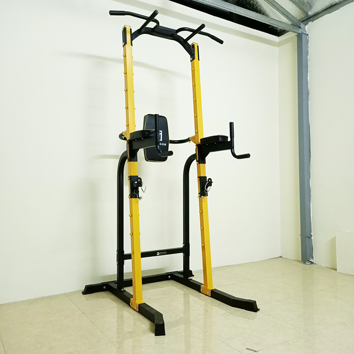 Xà đơn xà kép đa năng MK-680