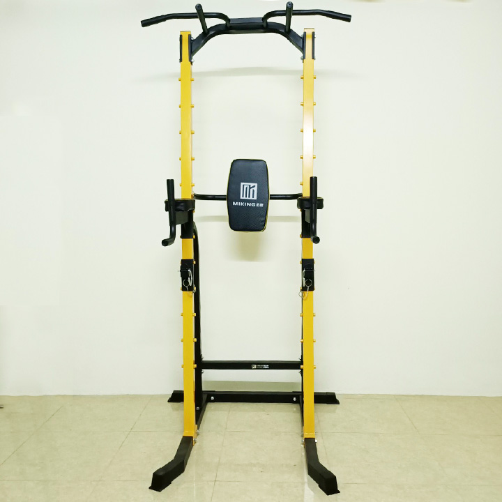 Xà đơn xà kép đa năng MK-680