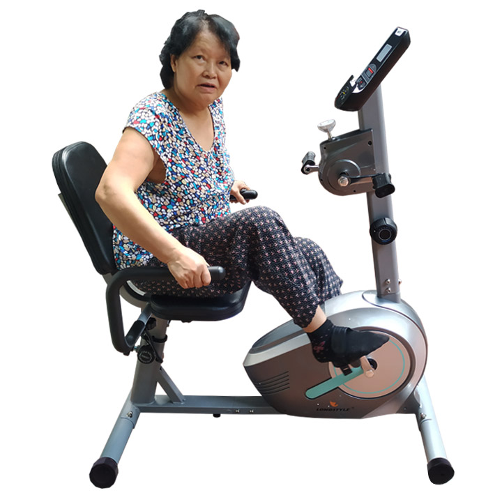 Xe đạp tập cho người già BC-51053