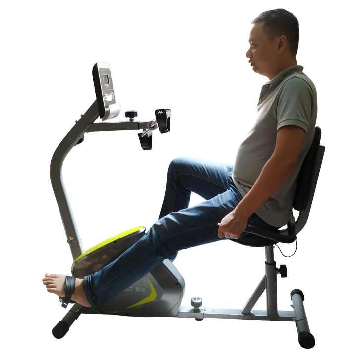 Xe đạp tập thể dục YD-656