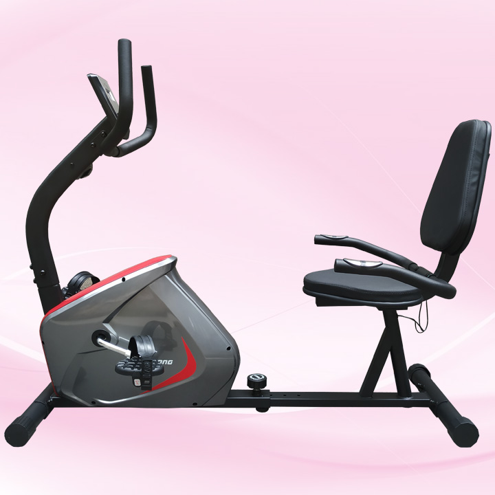 Xe đạp tập chân R3