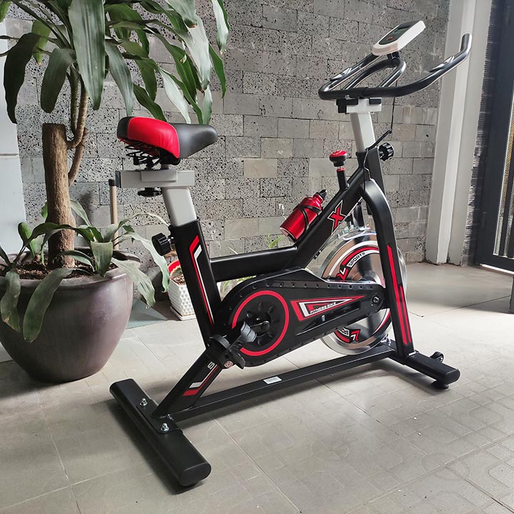 Xe đạp tập thể dục GH-709