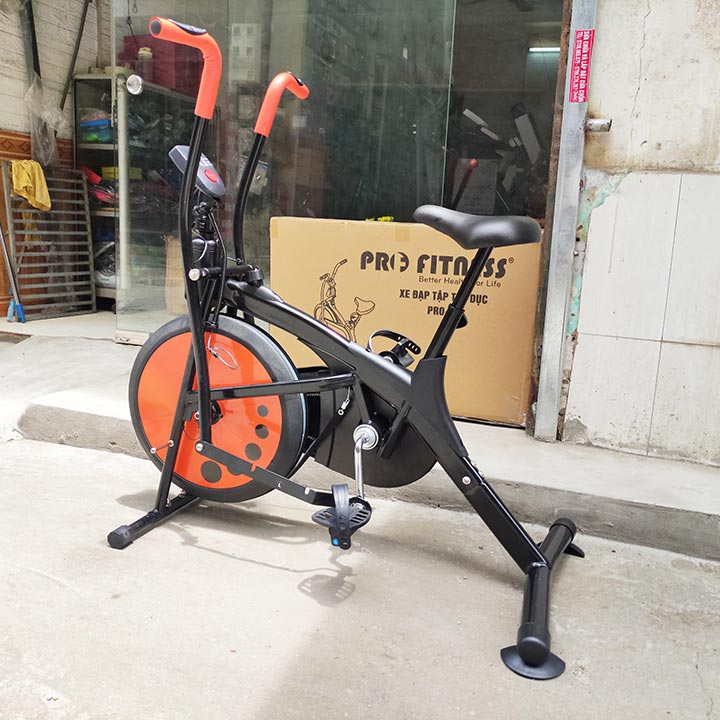 Xe đạp tập Pro fitness Pro-06