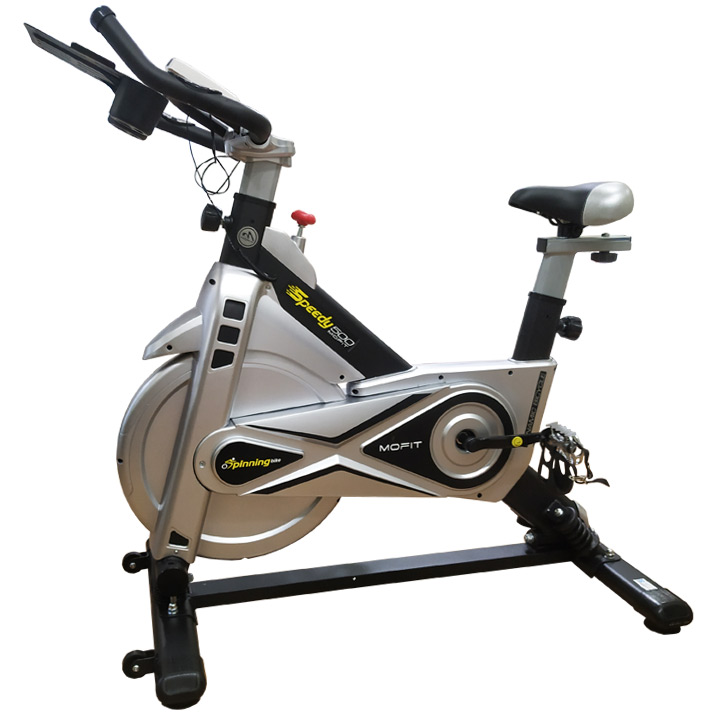Xe đạp tập Mofit Speedy SP500