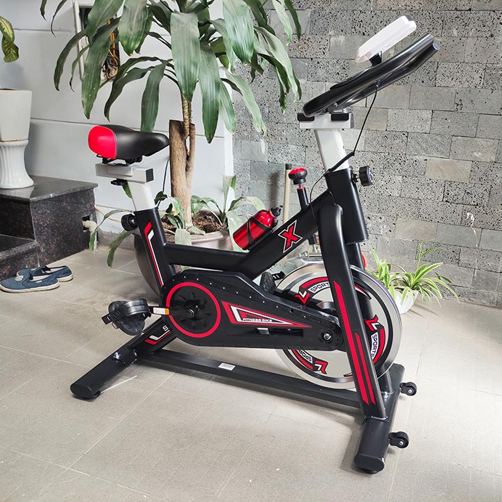 Xe đạp tập thể dục GH-709