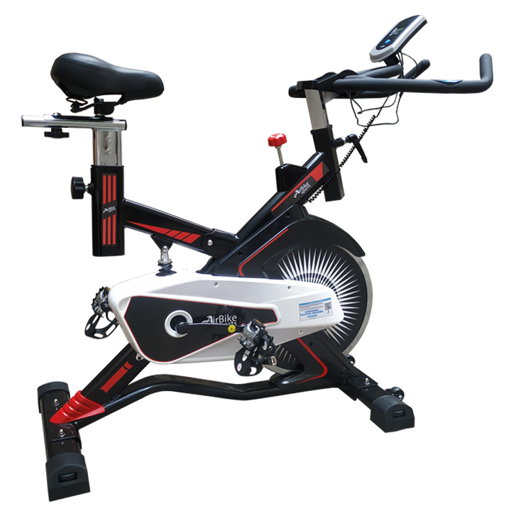 Xe đạp tập Air Bike MK100