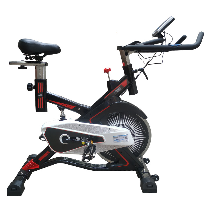 Xe đạp tập Air Bike MK100