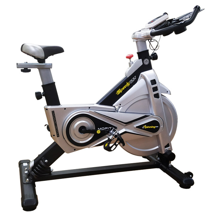 Xe đạp tập Mofit Speedy SP500