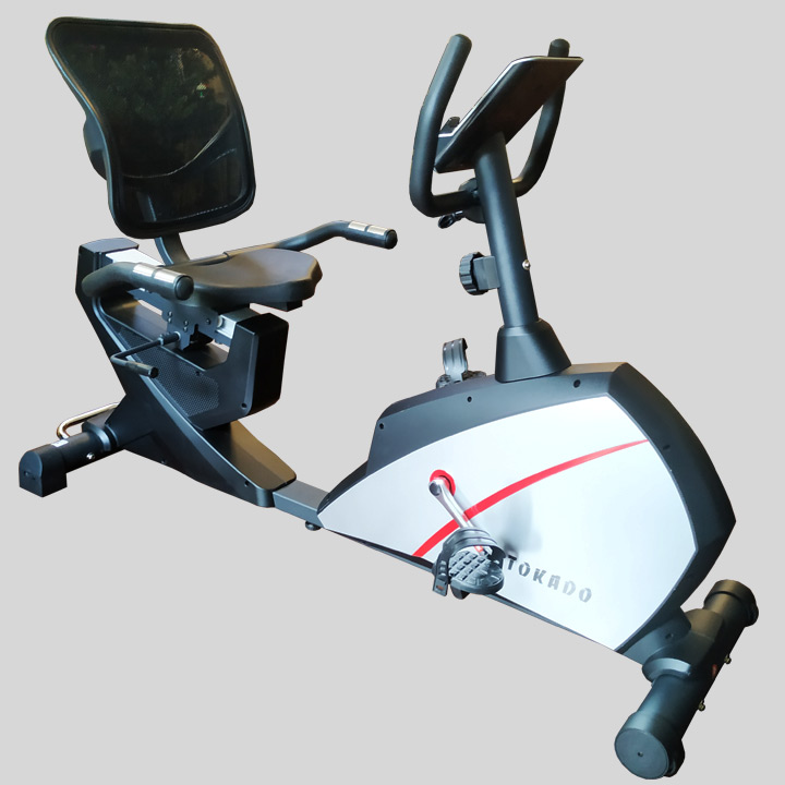 Xe đạp tập thể dục ToKaDo TK-8603R