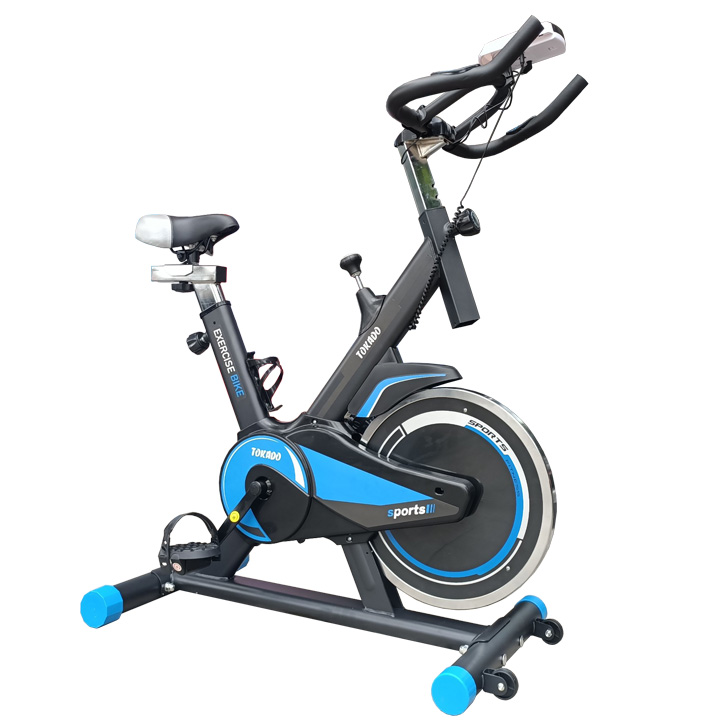 Xe đạp tập Tokado JN55