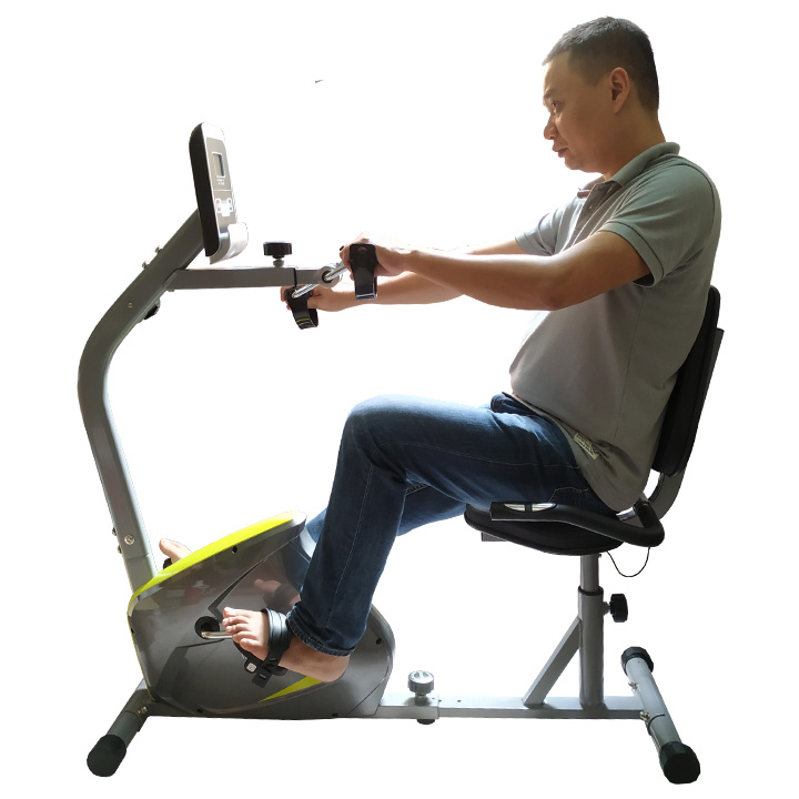 Xe đạp tập thể dục YD-656