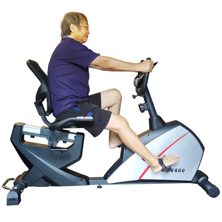 Xe đạp tập thể dục ToKaDo TK-8603R