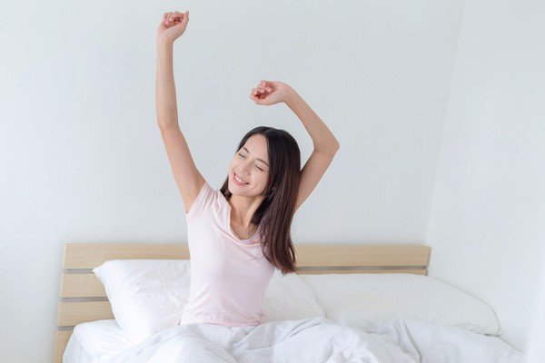 Cách chọn gối phù hợp để có giấc ngủ êm ái