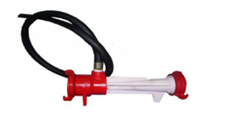 lang-hut-foam-ejector