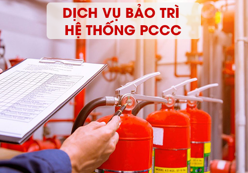 TRUNG TÂM THIẾT BỊ PHÒNG CHÁY CHỮA CHÁY 4/10