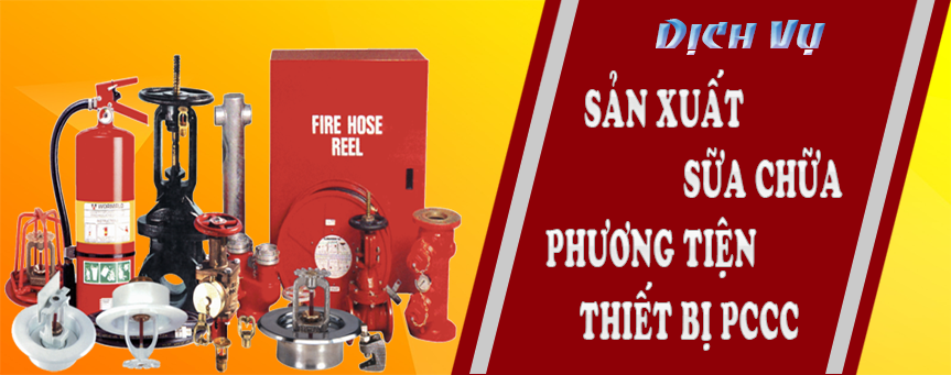 TRUNG TÂM THIẾT BỊ PHÒNG CHÁY CHỮA CHÁY 4/10