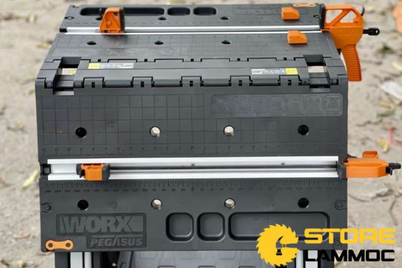 9 Bàn Thao Tác Xếp Gọn Tốt Nhất Năm 2018