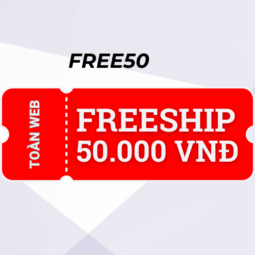 All - Freeship 50k đơn từ 2000k toàn quốc