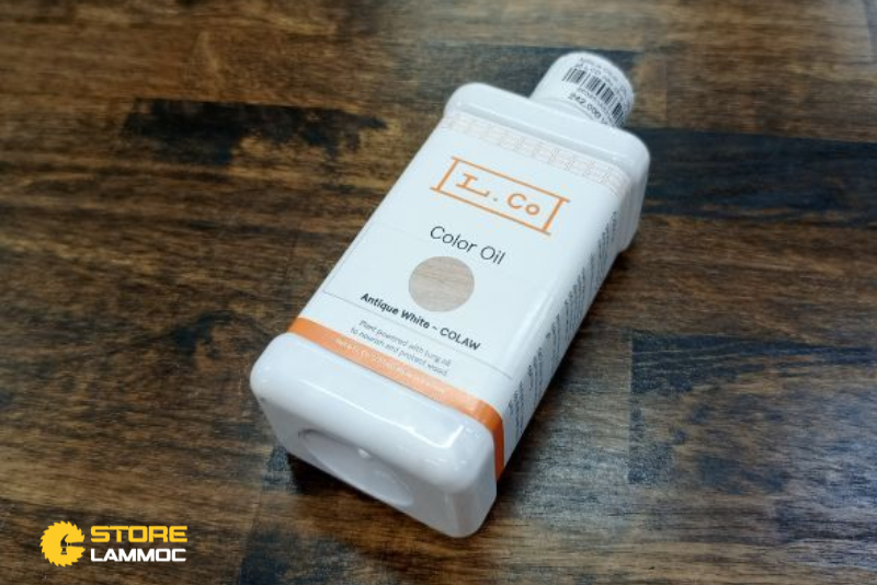 Bí quyết chọn dầu lanh lau gỗ chất lượng và cách sử dụng hiệu quả