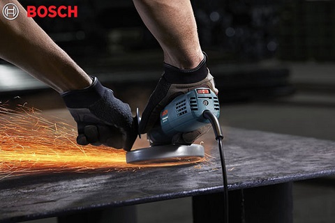 Máy mài góc Bosch chính hãng uy tín, chất lượng, giá tốt nhất