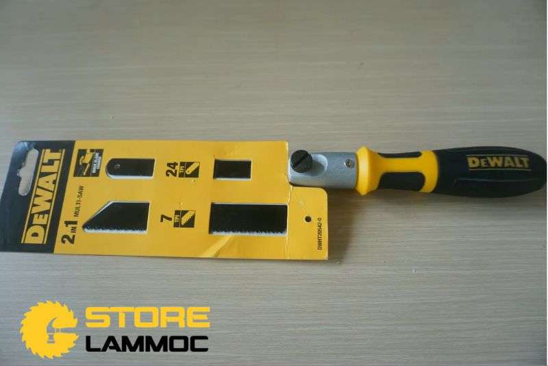 Cưa Cầm Tay Dewalt: Công Cụ Không Thể Thiếu Của Các Thợ Mộc Chuyên Nghiệp