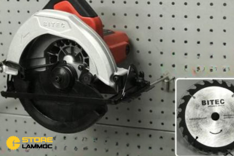 Cưa đĩa pin DCK - Đánh giá chi tiết về sản phẩm mới