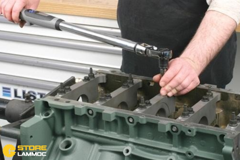 Đánh giá 10 loại cần chỉnh lực: Tìm ra cần chỉnh lực tốt nhất