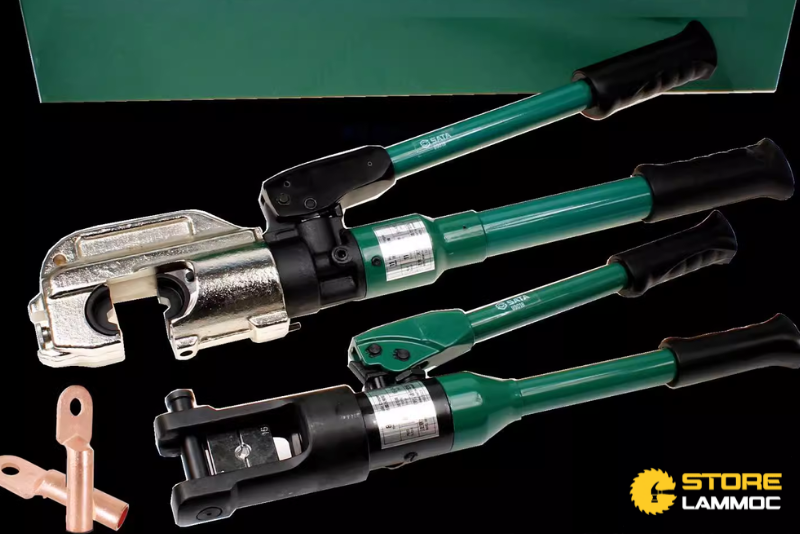 Đánh Giá Bấm Cos Sata 99018: Công Cụ Hỗ Trợ Điện Chuyên Nghiệp