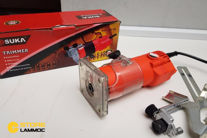 Đánh Giá Chi Tiết Các Mẫu Máy Phay DCK Nổi Bật