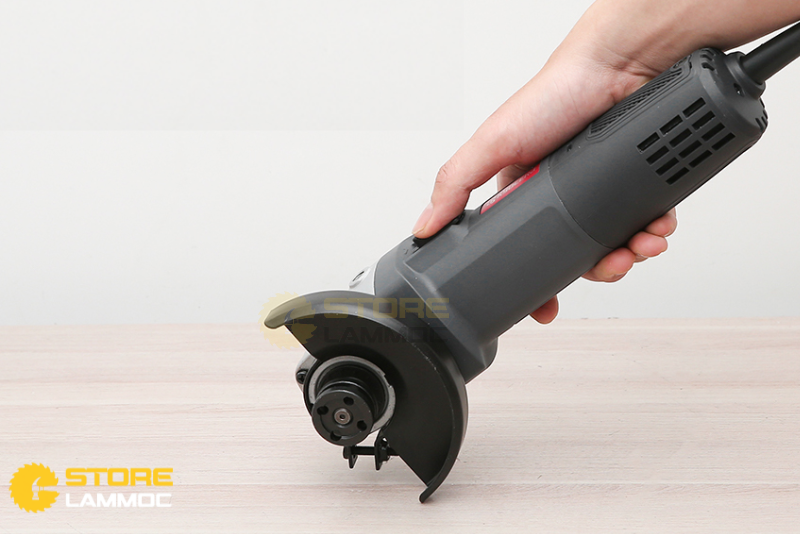 Đánh Giá chi tiết Máy Mài Góc Kyocera AG1000