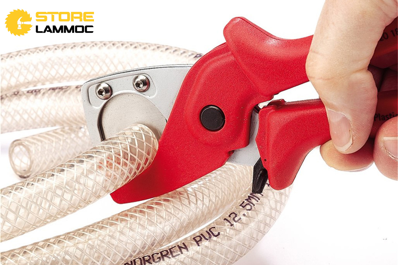 Đánh Giá Kéo Cắt Ống Nước Knipex 90 20 185: Lựa Chọn Cho Chuyên Gia