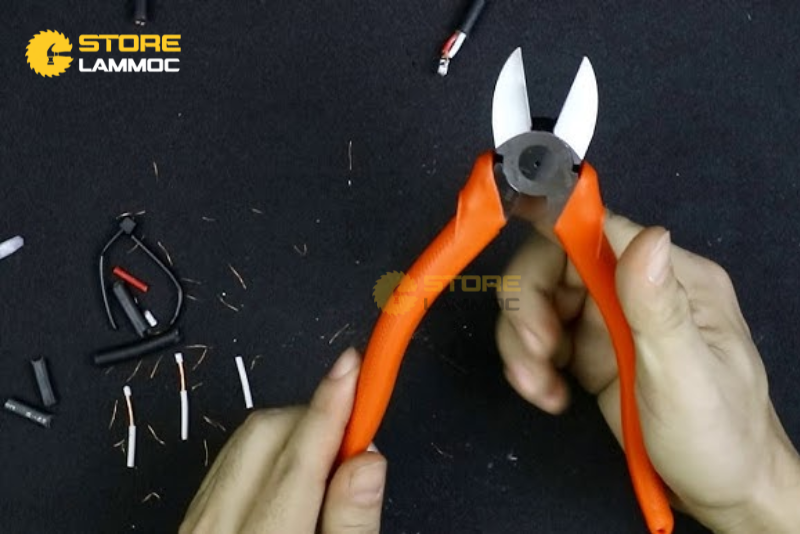 Đánh giá Kìm Cắt Fujiya 770: Sản phẩm chuyên nghiệp, thiết kế tối ưu